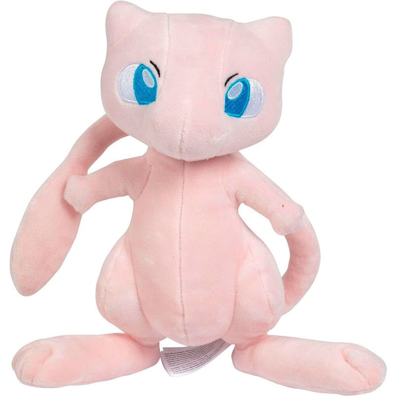 Pokémon Plüsch Mew 20 cm