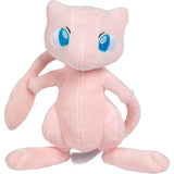 Pokémon Plüsch Mew 20 cm