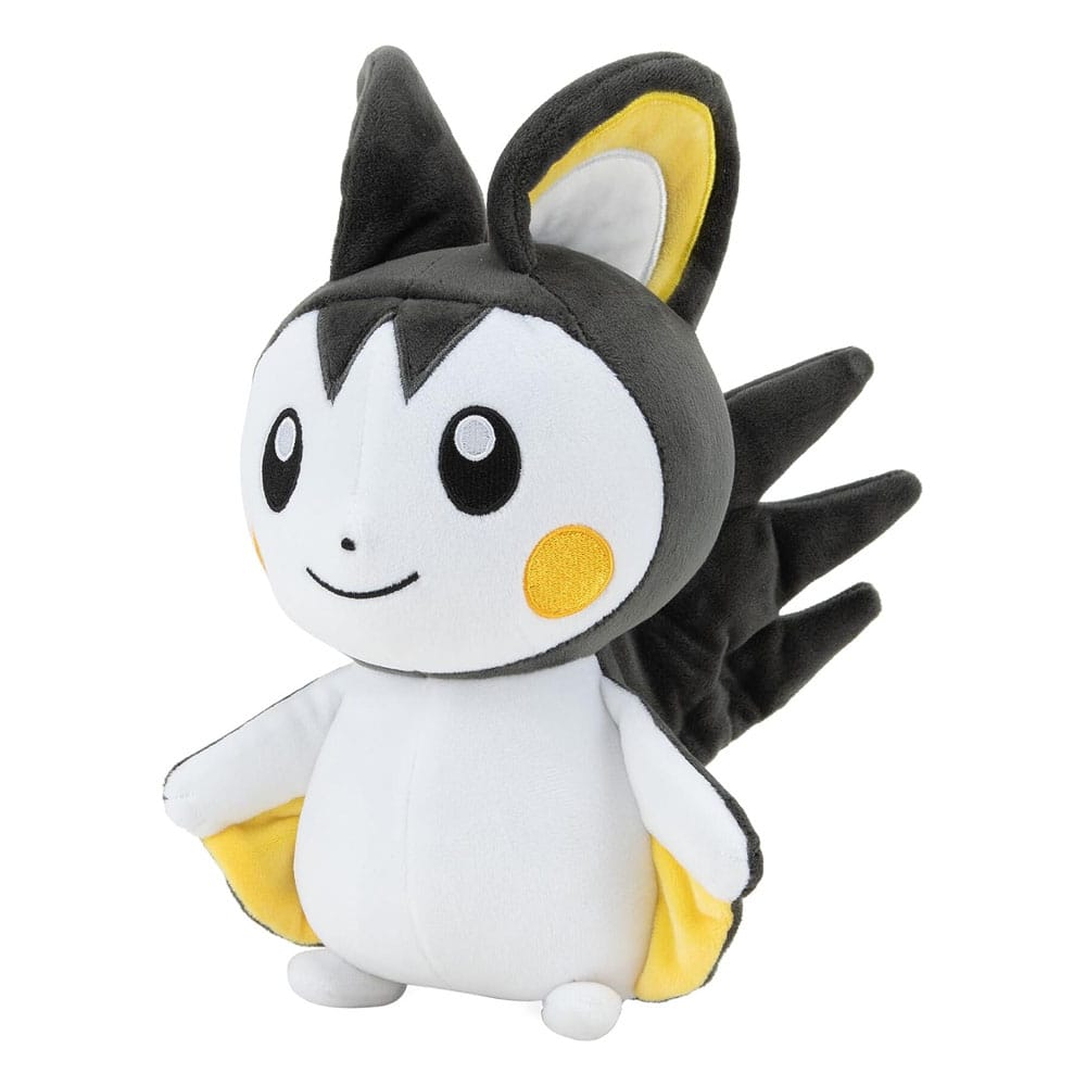 Pokémon Plüschfigur Emolga 20 cm