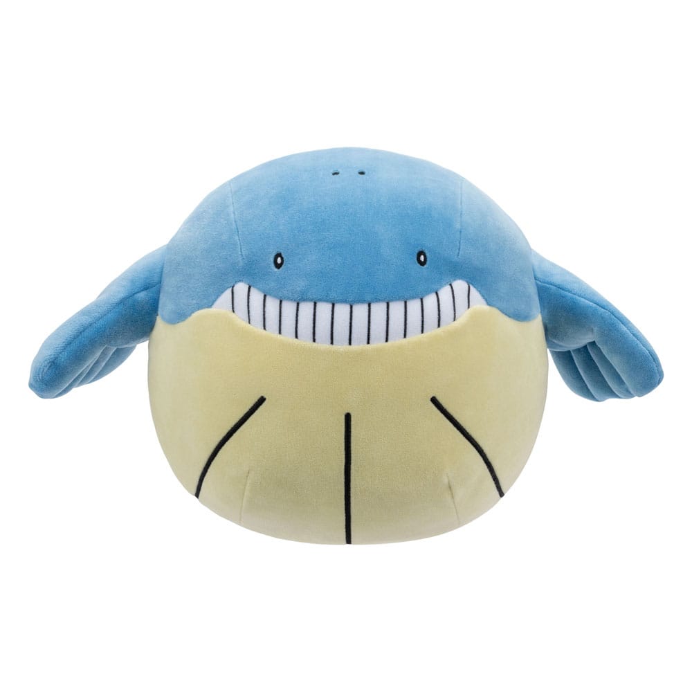 Pokémon Plüschfigur Wailmer 30 cm