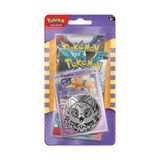 Pokémon Shrouded Fable Espathra 2-Pack Blister Englisch