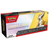 Pokemon TCG - Trainer's Toolkit 2023 - EN