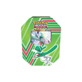 Pokémon Tin 106 Gallade V Englisch