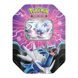 Pokémon Tin 118 Dialga EX Deutsch