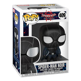 Funko POP! Marvel - Spider-Man Noir #409