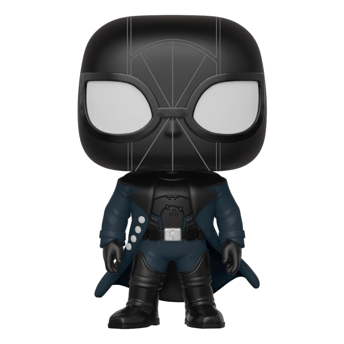 Funko POP! Marvel - Spider-Man Noir #409