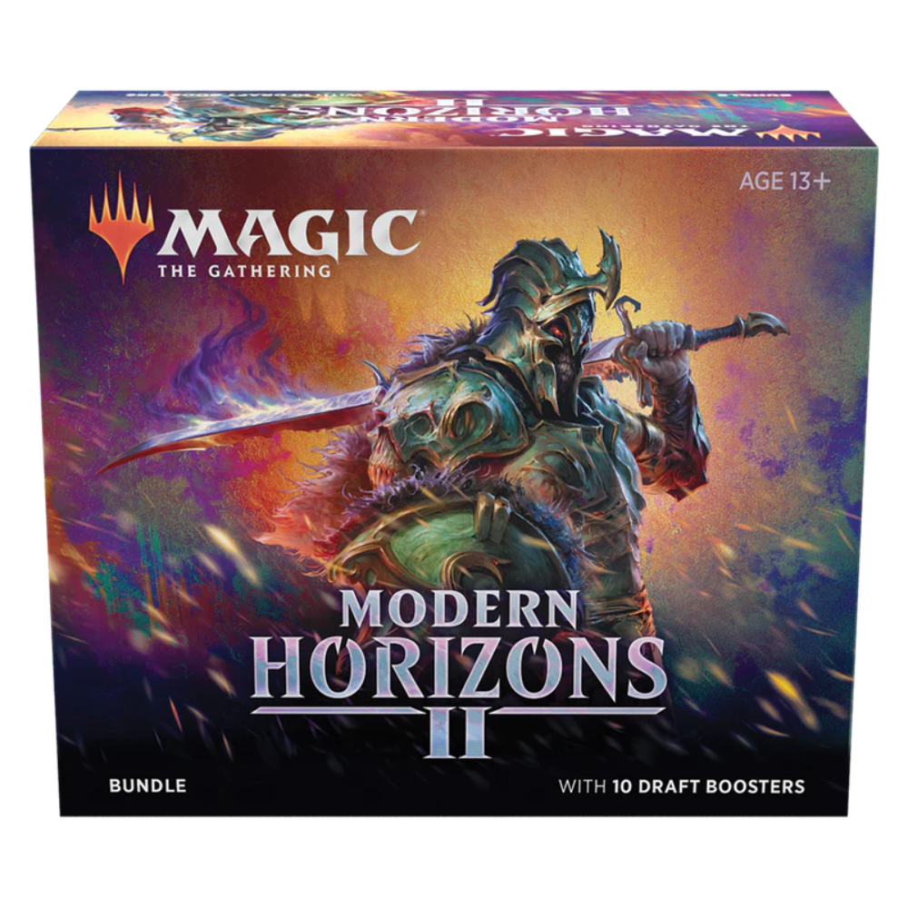 Modern Horizons 2 - Bundle - englisch