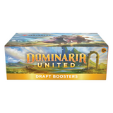 Dominaria United - Draft Booster Display (36 Booster) - englisch