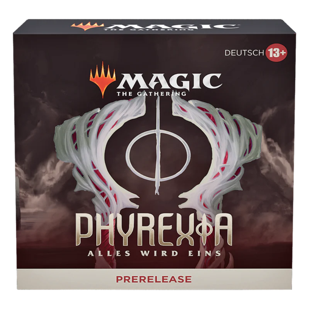 Phyrexia: Alles wird eins - Prerelease Pack - deutsch