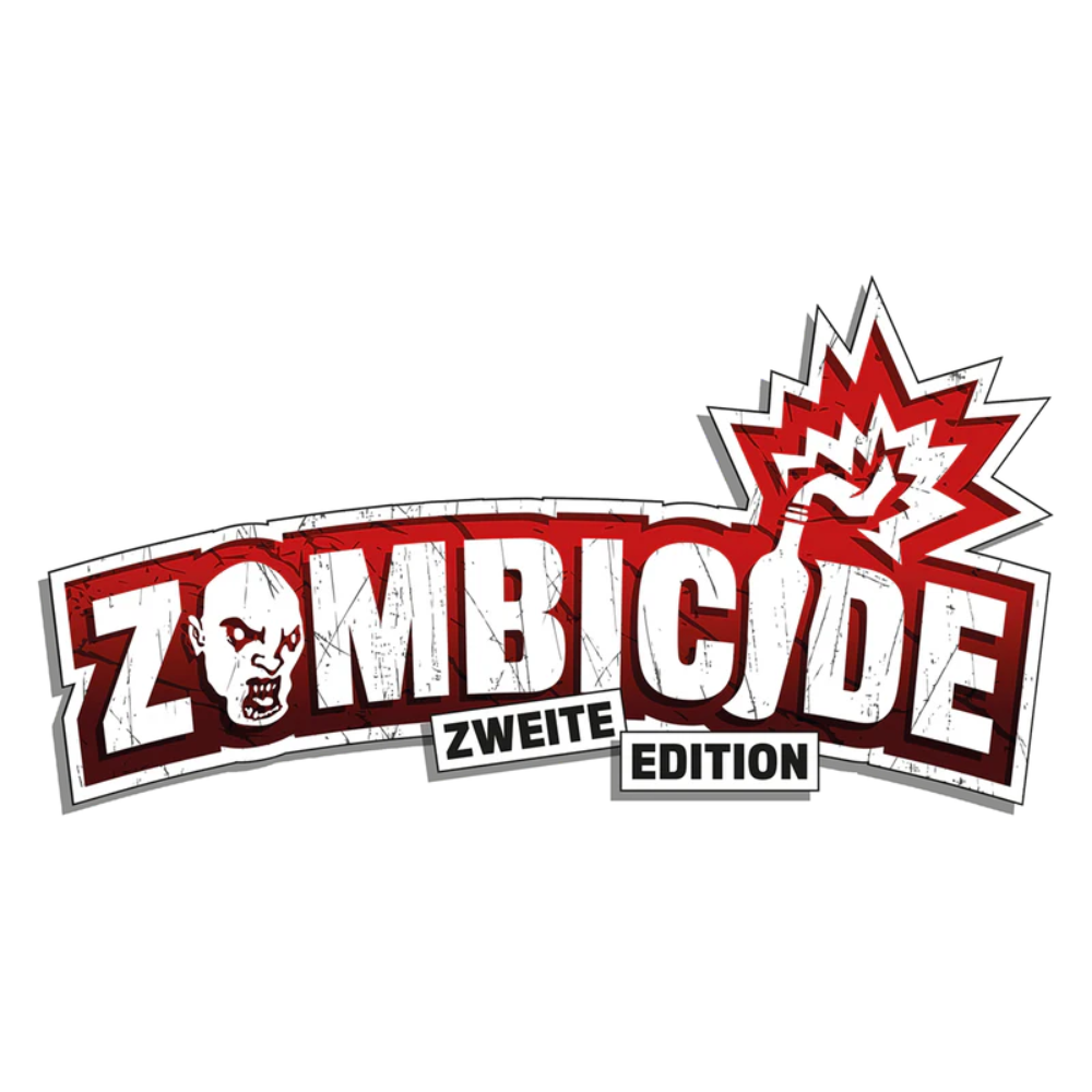 Zombicide 2. Edition • DE