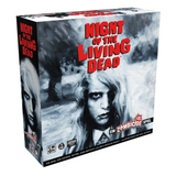 Zombicide: Night of the Living Dead • DE