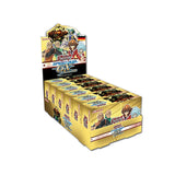 Yu-Gi-Oh! Speed Duel GX: Midterm Paradox Display