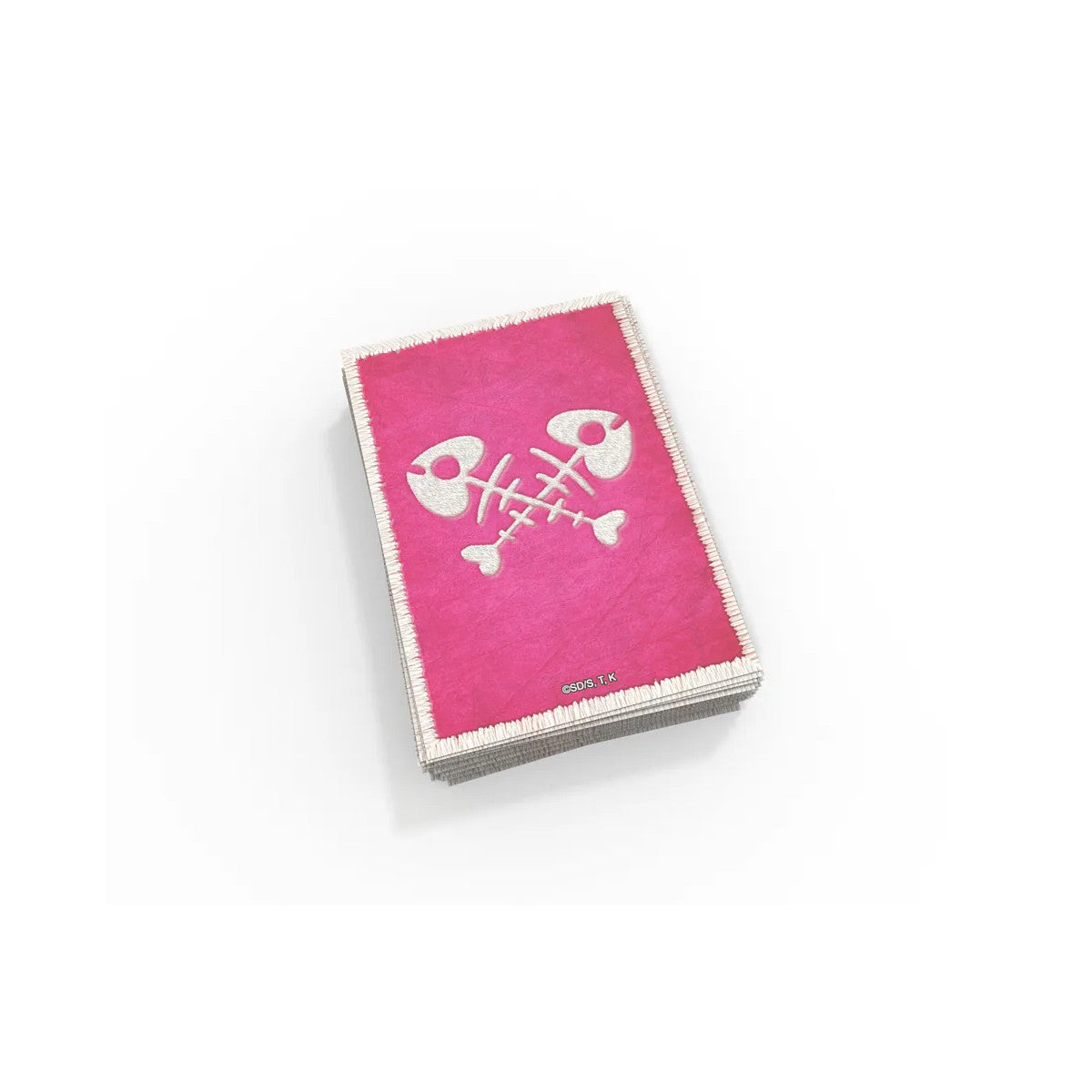 Yu-Gi-Oh! Gold Pride Carrie's Crew Card Sleeves (50)