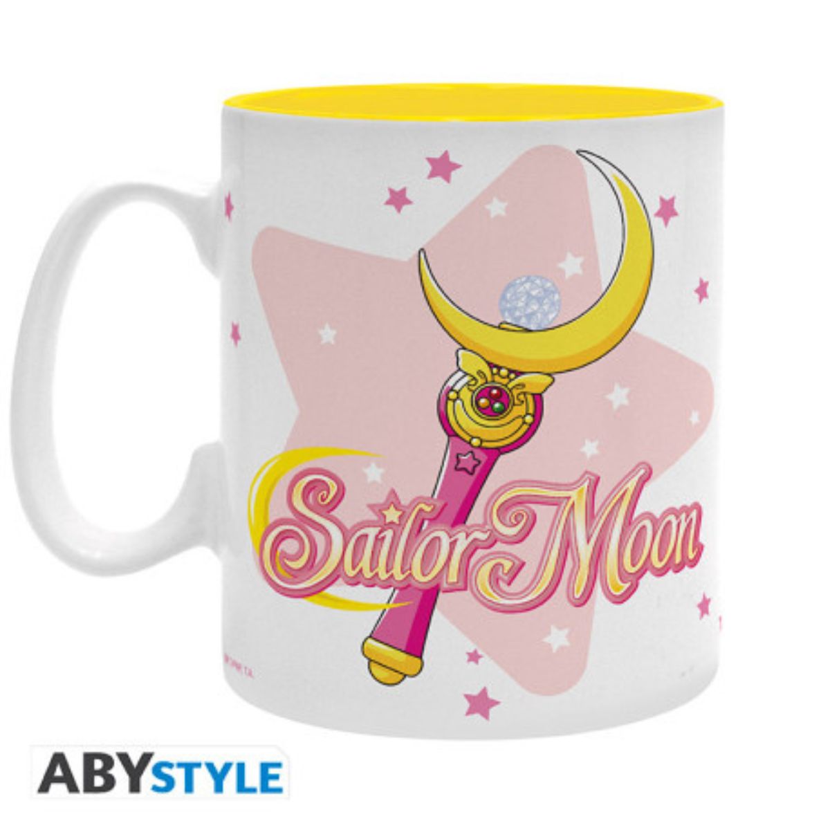 ABYstyle Sailor Moon Tasse (460 ml)