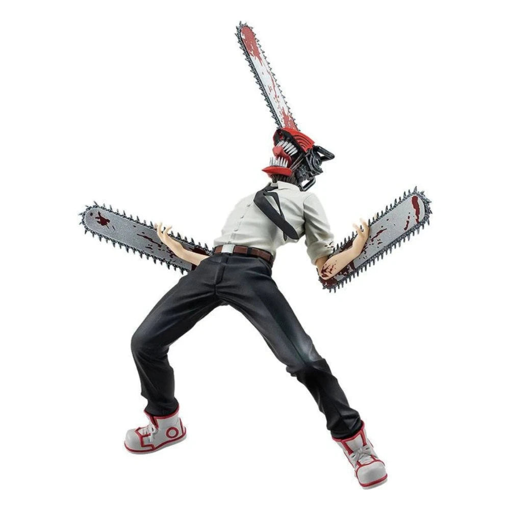 Chainsaw Man Pop Up Parade Chainsaw Man