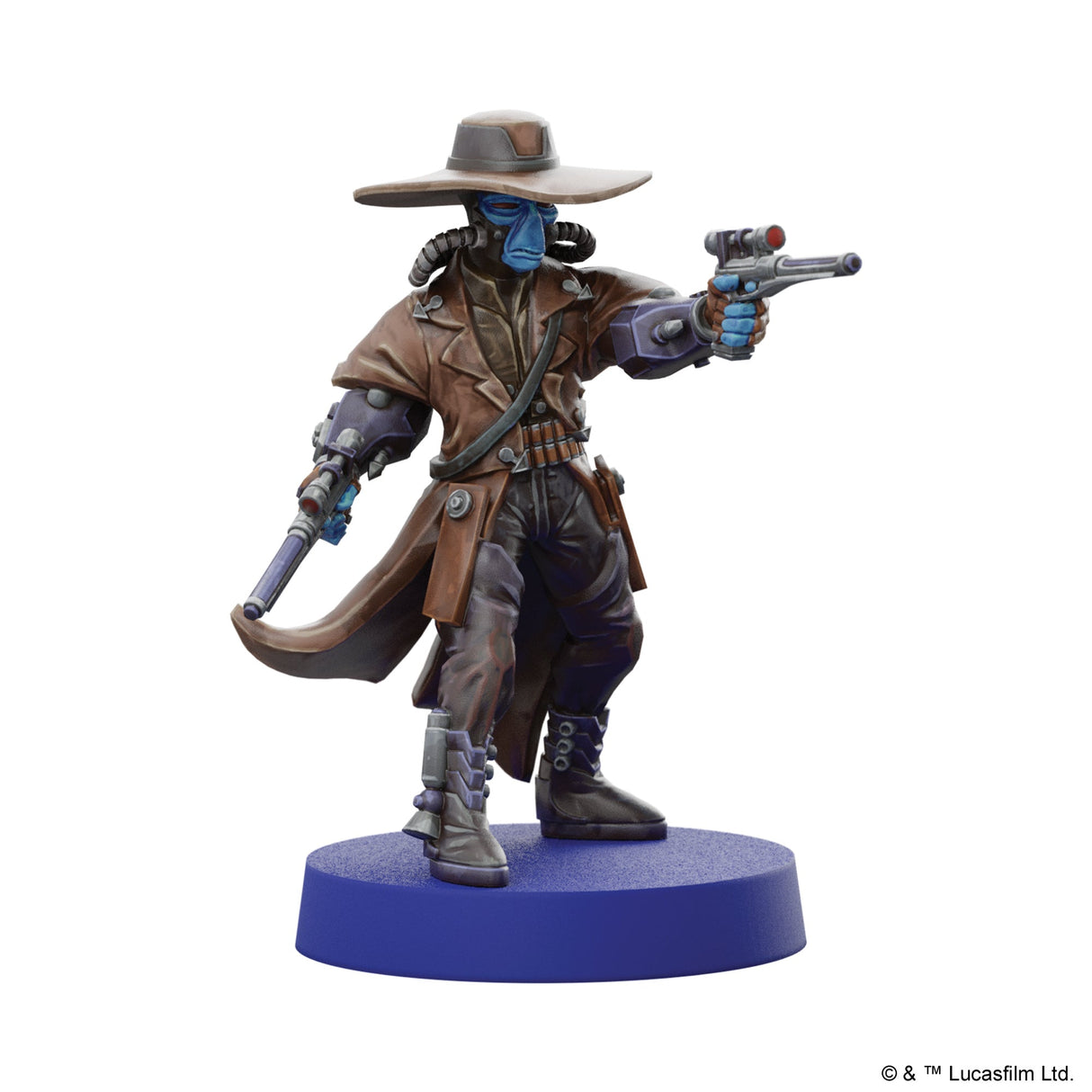 Cad Bane