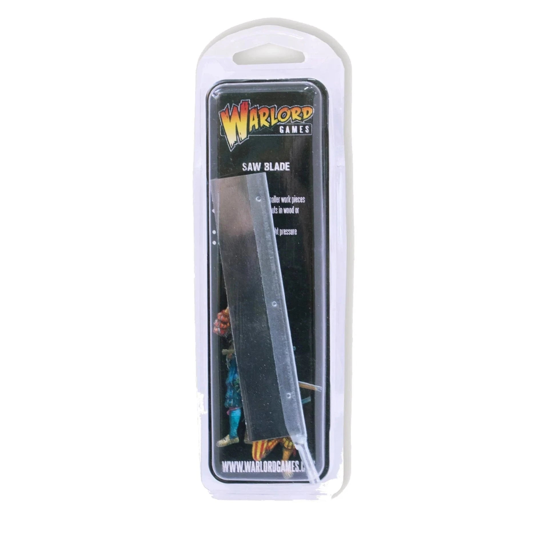 Saw Blade for Large Modelling Knife (42 TPI)