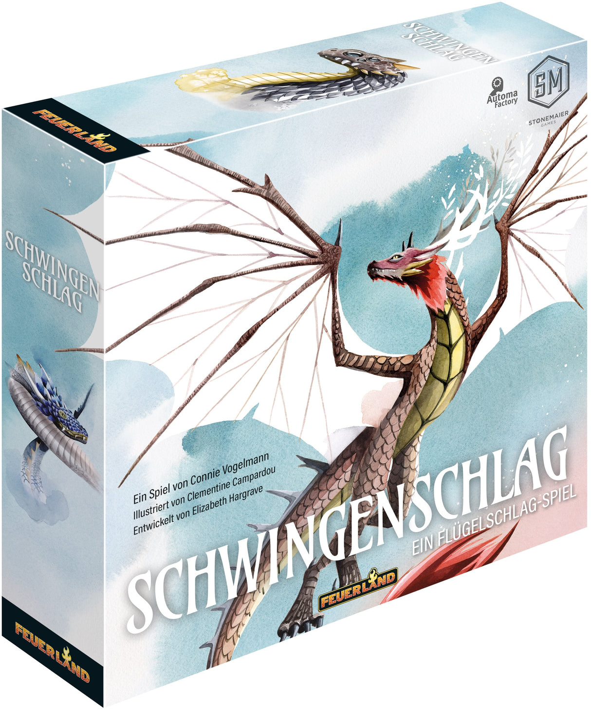 Schwingenschlag