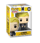 Funko POP! BTS - J-Hope #282