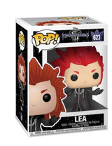 Funko POP! Kingdom Hearts 3 – Lea #623