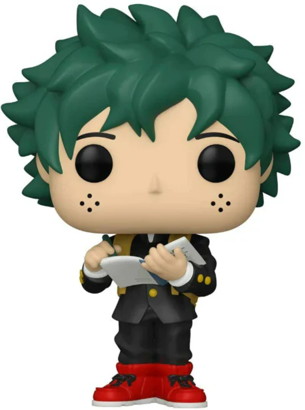 Funko POP! My Hero Academia - Izuku Midoriya #783