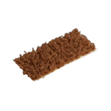 Spikey Brown Tuft 12mm