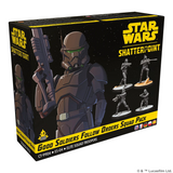 Star Wars: Shatterpoint Good Soldiers Follow Orders Squad Pack