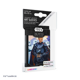 Star Wars: Unlimited Art Sleeves Moff Gideon