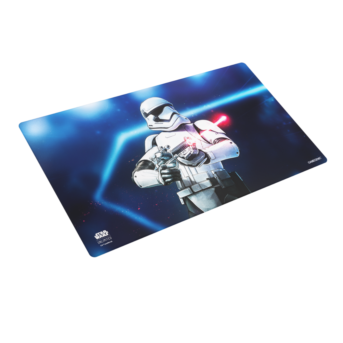 Star Wars: Unlimited Game Mat Stormtrooper