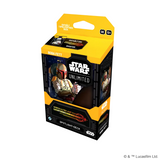 Star Wars: Unlimited Umschalten auf Lichtgeschwindigkeit Boba Fett Deck Deutsch