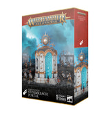 Warhammer Age of Sigmar Stormcast Eternals Stormreach Portal