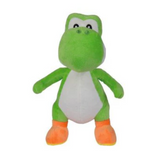 Super Mario Plüschfigur Yoshi 30 cm