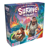 Survive the Island