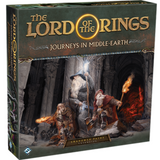 The Lord of the Rings: Journeys in Middle-Earth Earth Shadowed Paths Expansion - EN