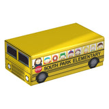 Ultimate Guard Squaroes Collectors Case South Park School Bus