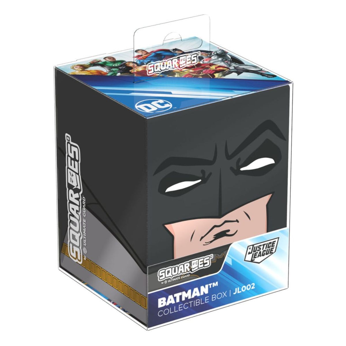 Ultimate Guard Squaroes DC Justice League Batman