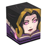 Ultimate Guard Squaroes Magic: The Gathering Foundations Liliana