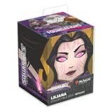 Ultimate Guard Squaroes Magic: The Gathering Foundations Liliana