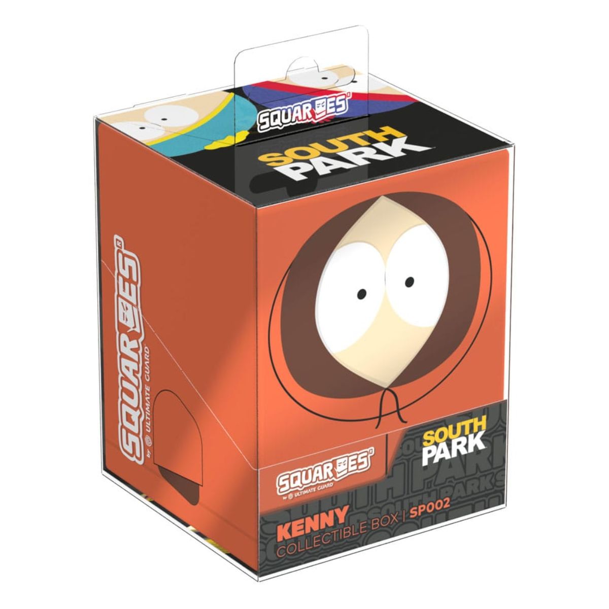 Ultimate Guard Squaroes South Park Kenny