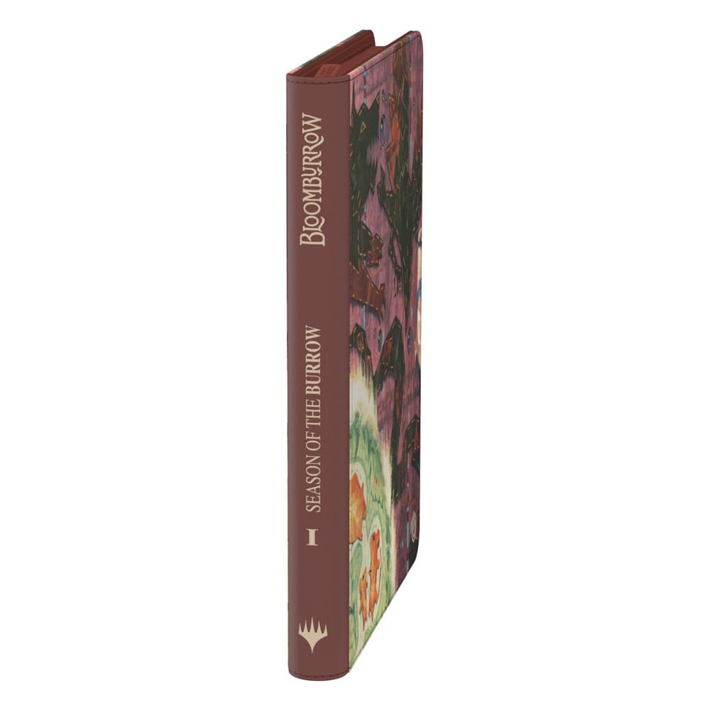 Ultimate Guard Zipfolio 360 Xenoskin Magic: The Gathering "Bloomburrow" - Season of the Burrow