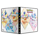 Ultra Pro Pokémon 9-Pocket Portfolio