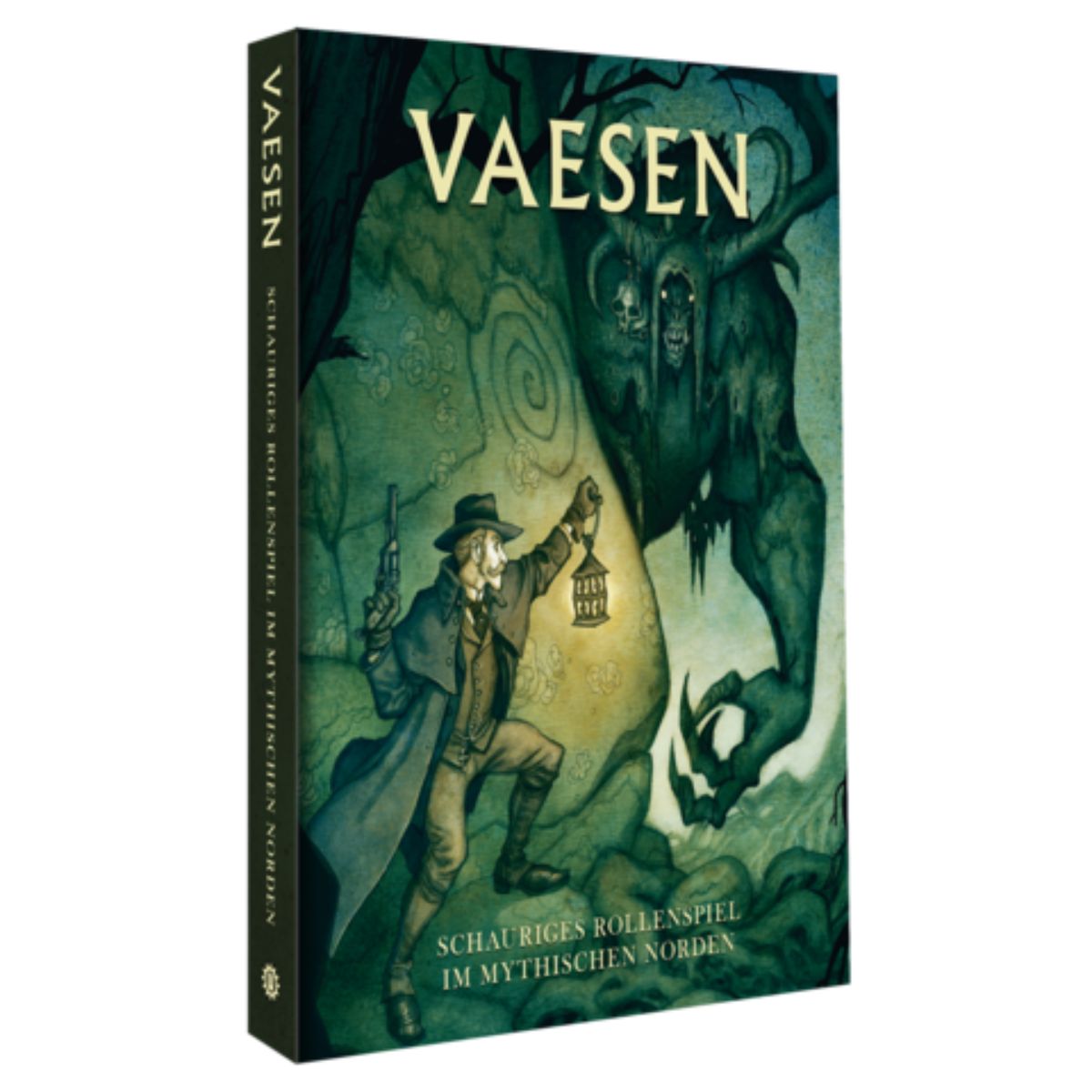 Vaesen