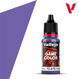 Vallejo Game Color Alien Purple (18 ml)