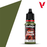 Vallejo Game Color Goblin Green (18 ml)