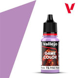 Vallejo Game Color Lustful Purple (18 ml)