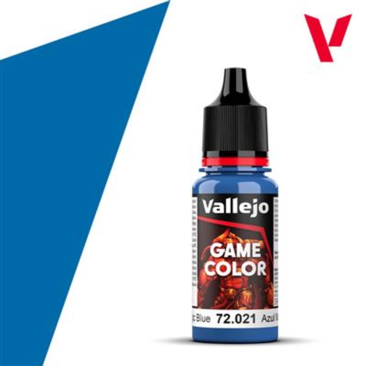 Vallejo Game Color Magic Blue (18 ml)