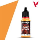 Vallejo Game Color Sunset Orange (18 ml)