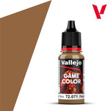 Vallejo Game Color Barbarian Skin (18 ml)