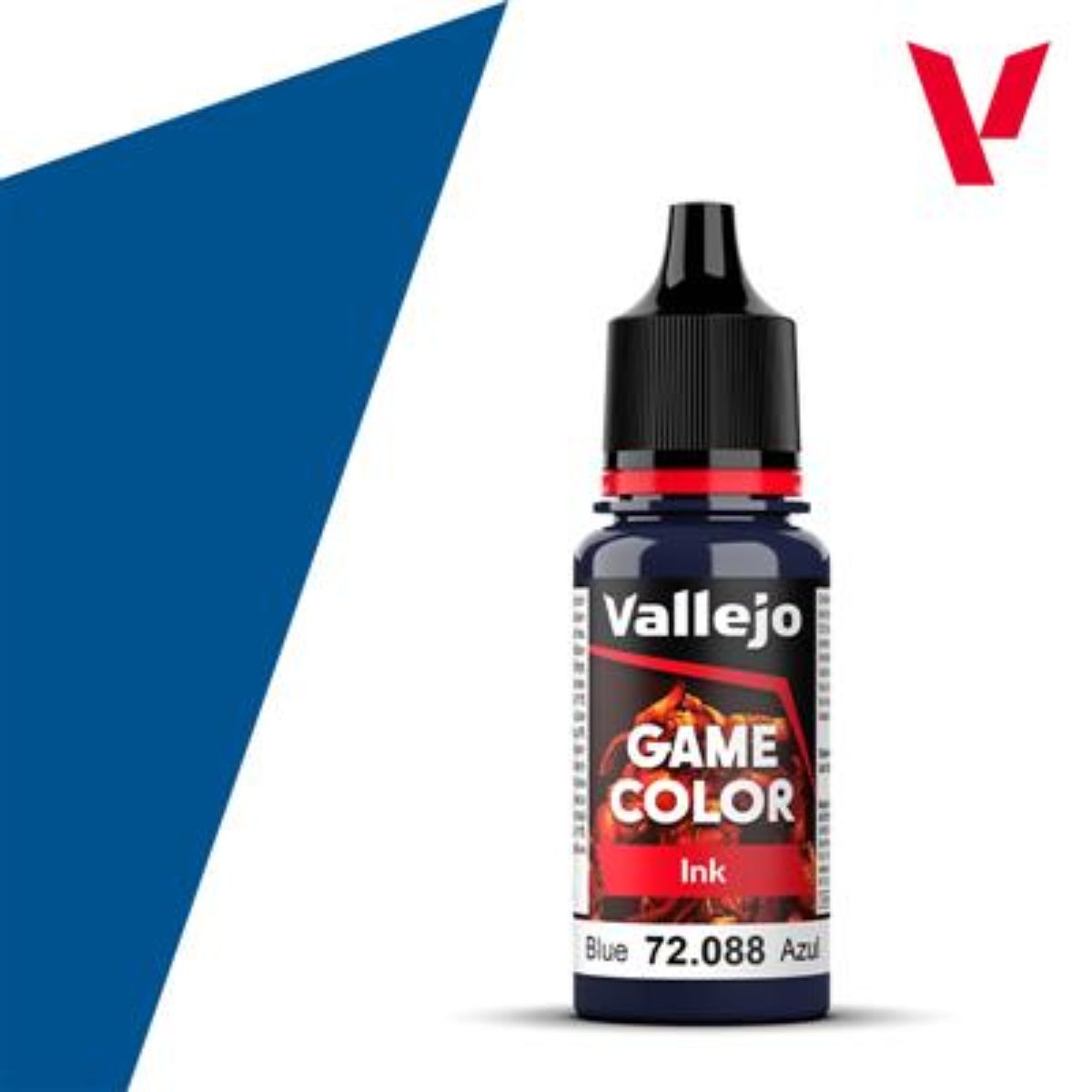 Vallejo Game Color Blue (18 ml)