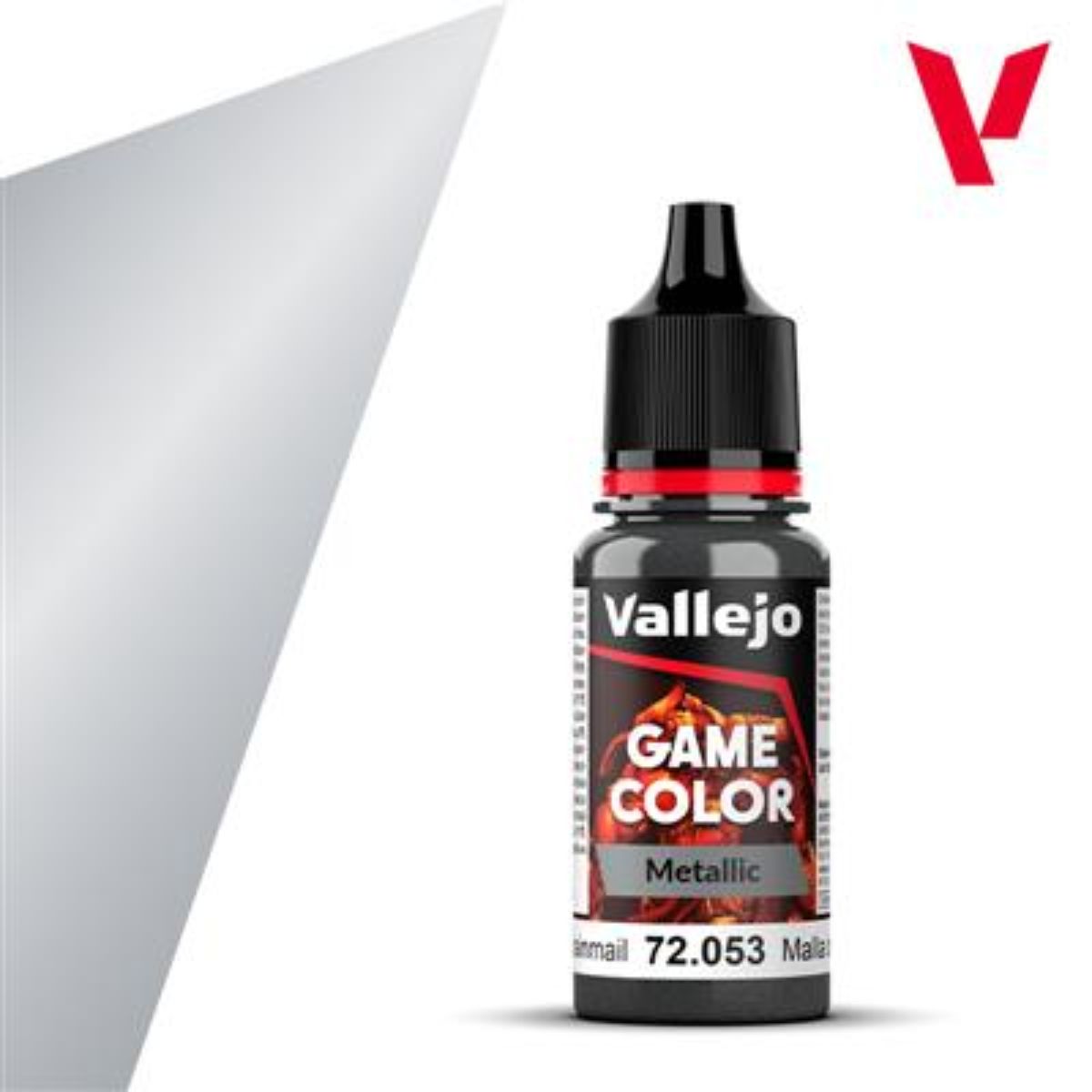 Vallejo Game Color Chainmail (18 ml)